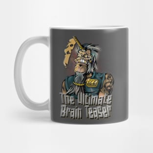 Headache Mug